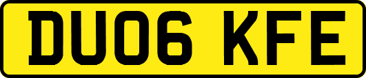 DU06KFE