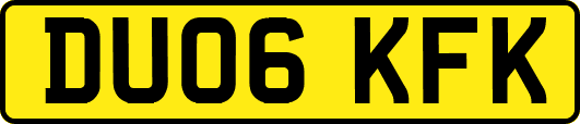 DU06KFK