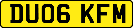 DU06KFM