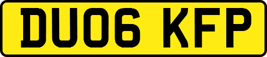 DU06KFP