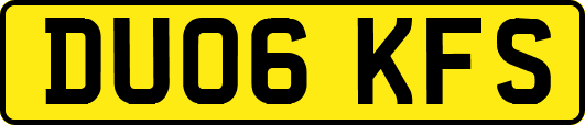DU06KFS