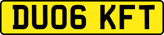 DU06KFT