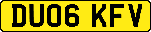 DU06KFV