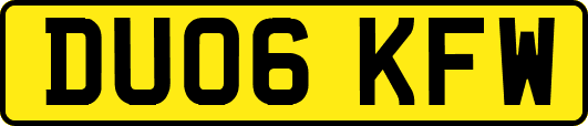 DU06KFW