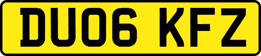 DU06KFZ