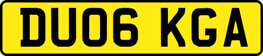 DU06KGA