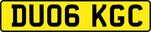DU06KGC