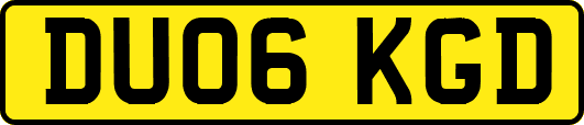 DU06KGD