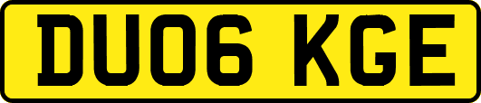DU06KGE