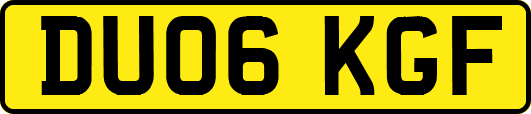 DU06KGF
