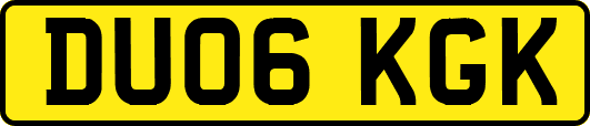 DU06KGK