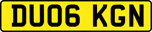 DU06KGN