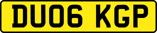 DU06KGP