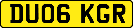 DU06KGR