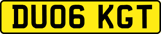 DU06KGT