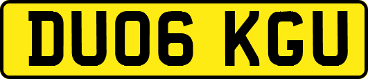 DU06KGU