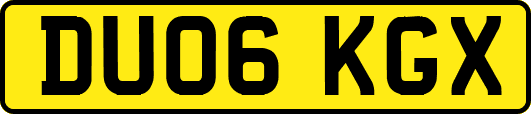 DU06KGX