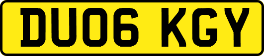 DU06KGY