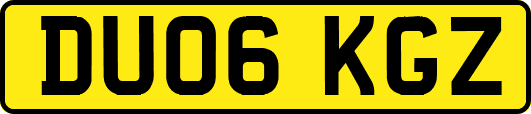 DU06KGZ
