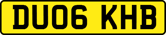 DU06KHB