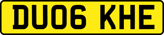 DU06KHE