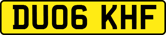 DU06KHF