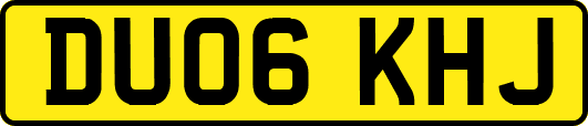 DU06KHJ