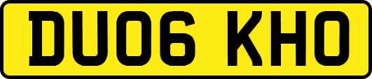 DU06KHO