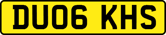 DU06KHS