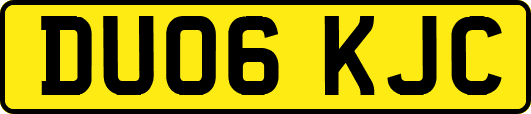 DU06KJC