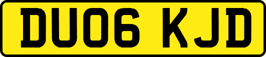 DU06KJD