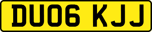 DU06KJJ