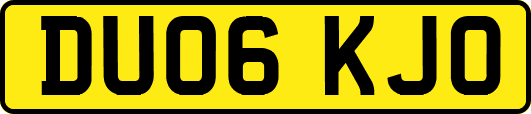 DU06KJO