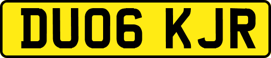 DU06KJR