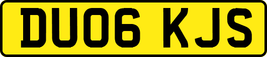 DU06KJS