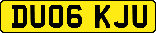 DU06KJU