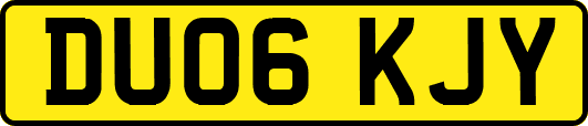 DU06KJY