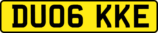 DU06KKE