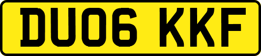 DU06KKF