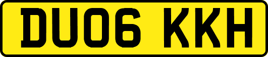 DU06KKH