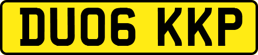 DU06KKP