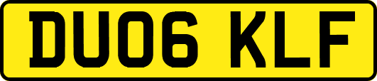 DU06KLF