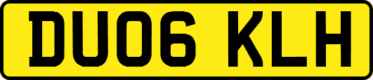 DU06KLH