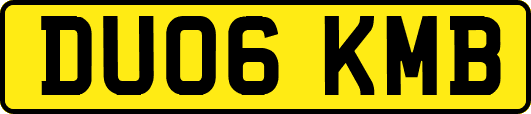 DU06KMB