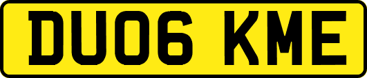 DU06KME