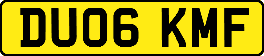 DU06KMF