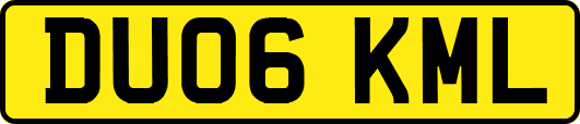 DU06KML