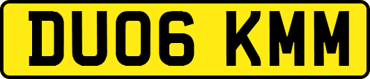 DU06KMM