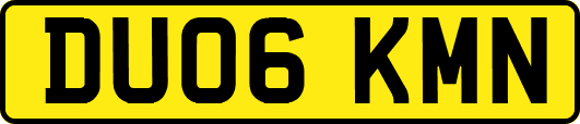DU06KMN