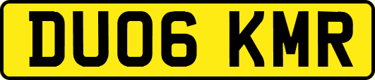 DU06KMR